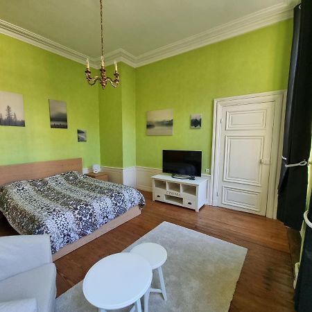 Clos Sainte Aldegonde - Hyper Centre Saint-Omer Extérieur photo