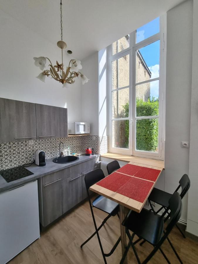 Clos Sainte Aldegonde - Hyper Centre Saint-Omer Chambre photo