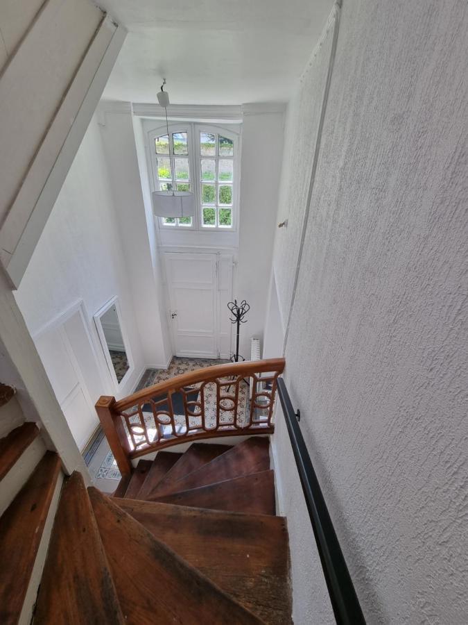Clos Sainte Aldegonde - Hyper Centre Saint-Omer Extérieur photo